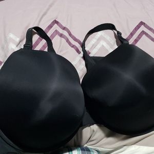Torrid 50 H bra gently worn